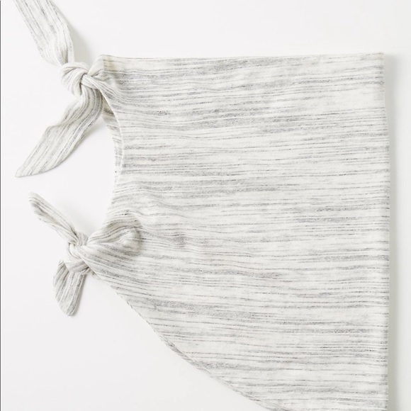 ❤️ Anthropologie‎ Face Mask Tick Hanker-chief Style - Picture 1 of 8